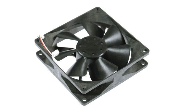 RH7-1354-000CN - Tubeaxial Fan
