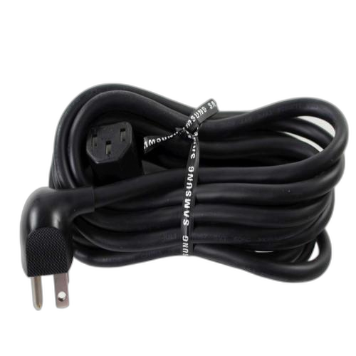 40X0260 - Power Cord (2.5 M, 8 FT. Right Angle, US, ca, LA)