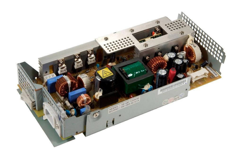 40X4273 - Low Voltage Power Supply (Lvps) 220 V AC, 200/ 210, 400/ 410