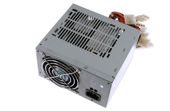 166814-001N - Power Supply Assembly