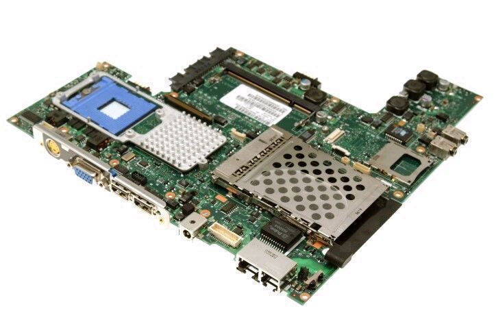 325514-001N - Motherboard (System Board)