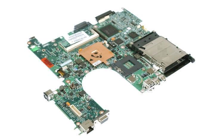 413667-001N - System Board (With 667-MHZ Front Side BUS - see 413667-001)