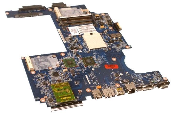 486542-001 - System Board (Motherboard UMA/ AMD Turion 64 processor)