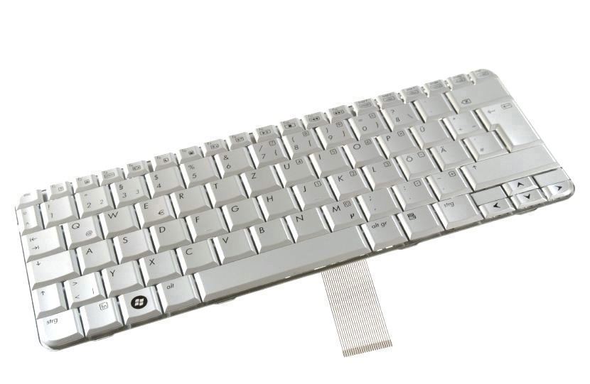 508112-041 - Full Size 12.1-Inch Windows Vista Keyboard (German/ Germany)