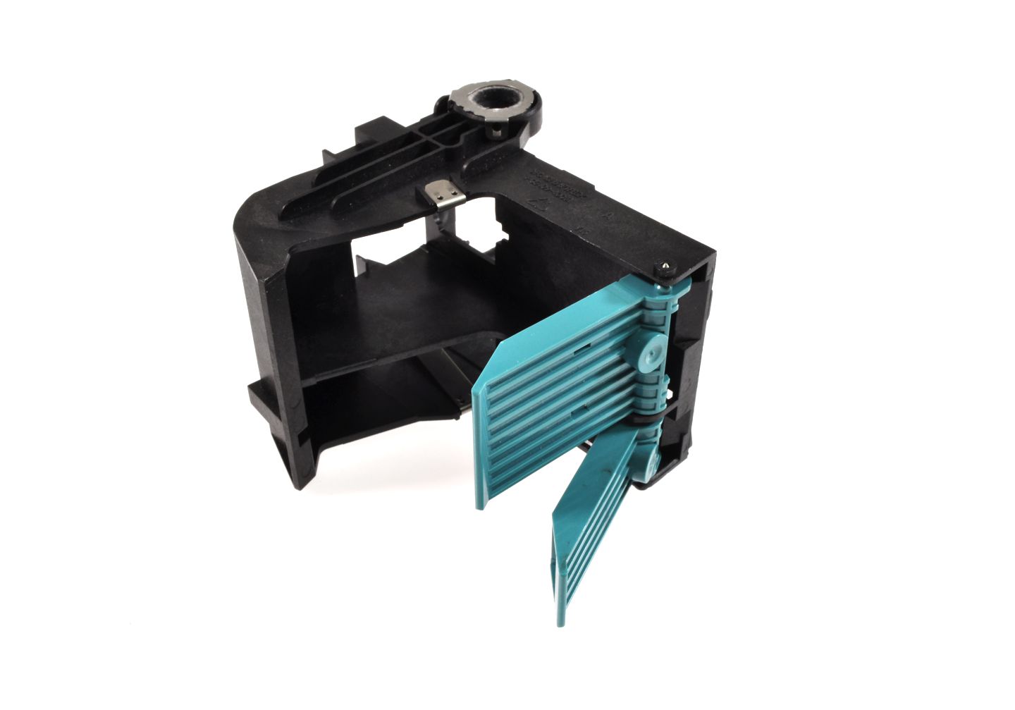 C4557-60045 - Cartridge Latch (Black)