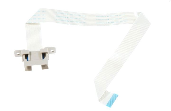 C6747-60019 - Ribbon Cable With Ferrite