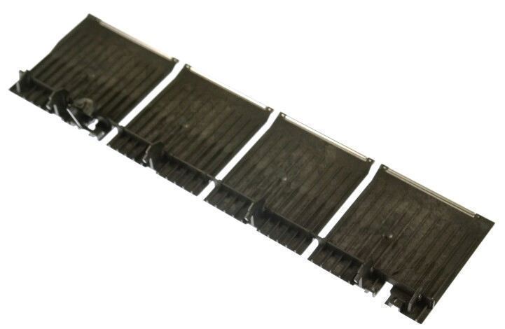 C6409-40022 - Upper Paper Guide