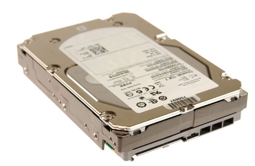 ST3300656SS - 300GB Cheetah Hard Drive Unit