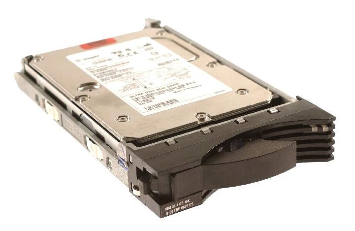 19k0611 - 18.2GB Scsi Hard Disk Drive.