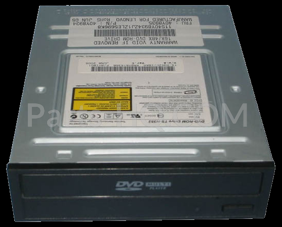 Y081C - 16X Sata DVD-ROM Drive