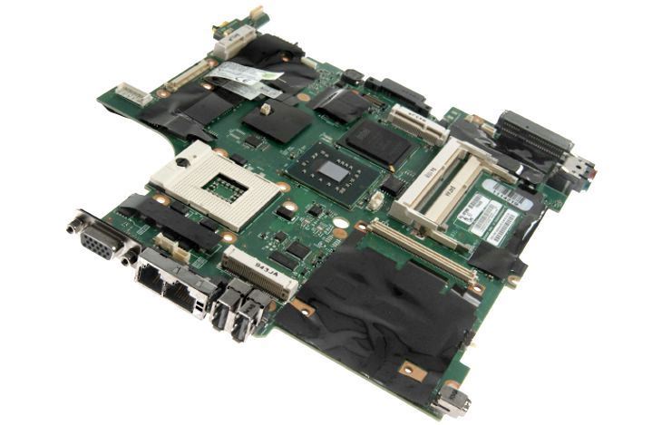 42W8125 - System Board (Main Board)