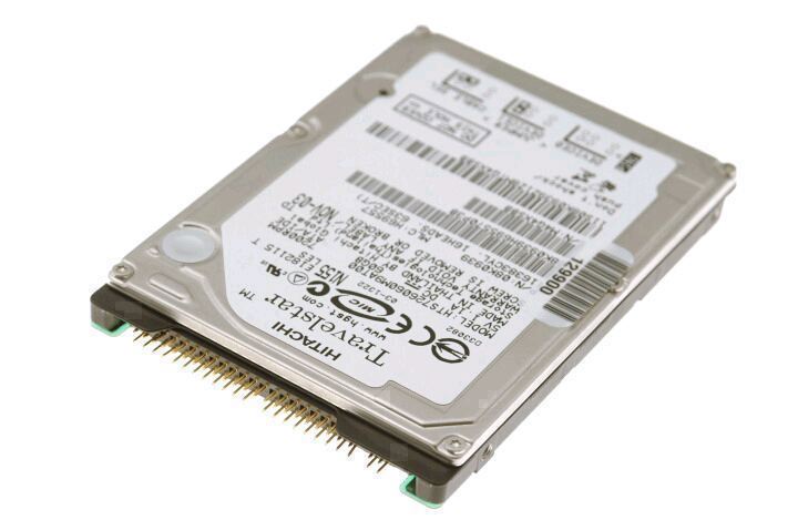 ST9100823A - 100GB Momentus Hard Drive (Ultra ATA/ 100)