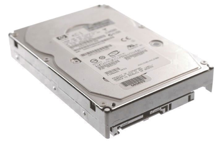 HUS151414VLS300 - 147GB Ultrastar Hard Drive (Serial Attached Scsi)