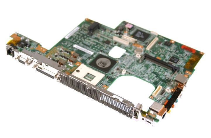 A-105-937-0A - System Board (MBX-114) INT JE22