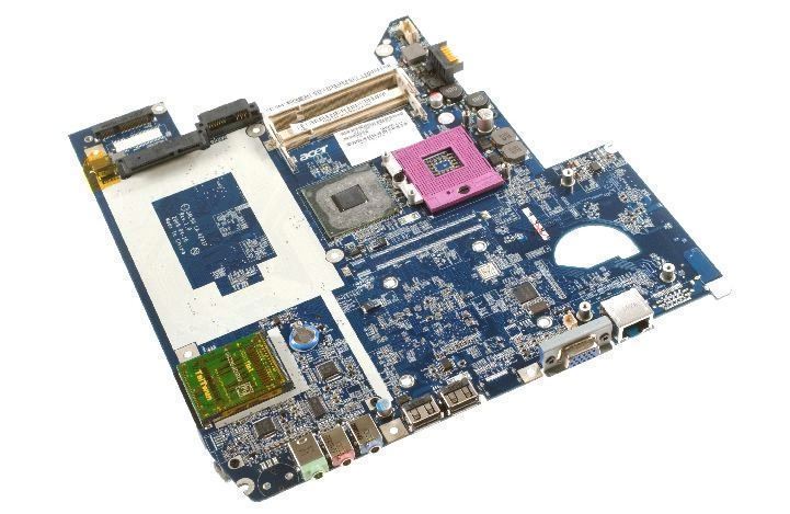 MBAT9020018 - System Board
