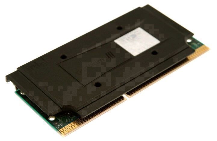 00N7174 - 733MHZ Intel Pentium III Processor