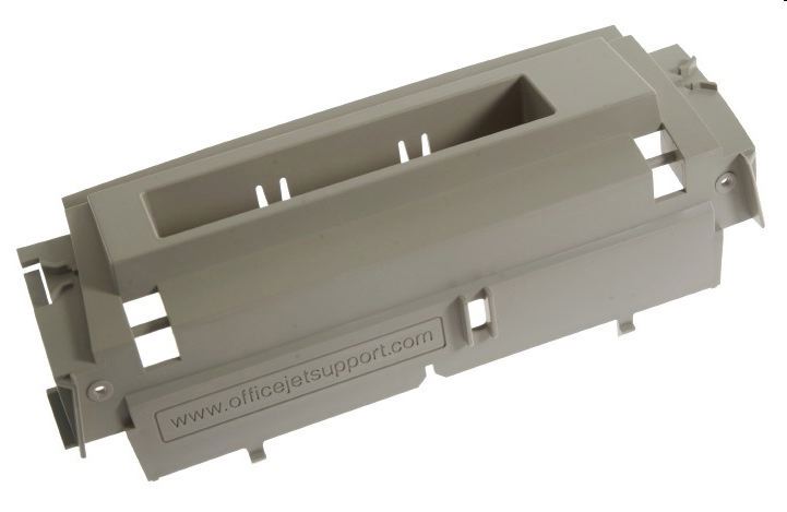 C6747-40038 - Rear Panel