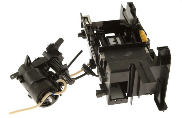 PHQ-377982 - Service Station