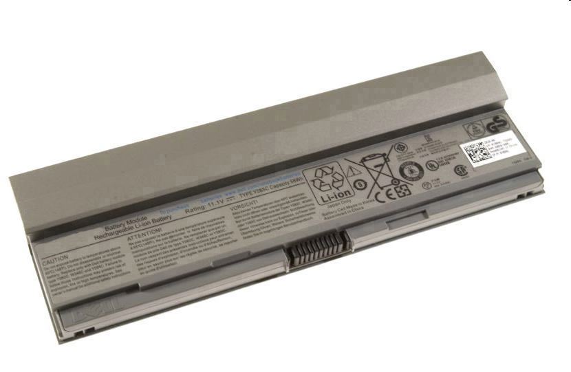 X602C - Battery (58WHR, Lith)