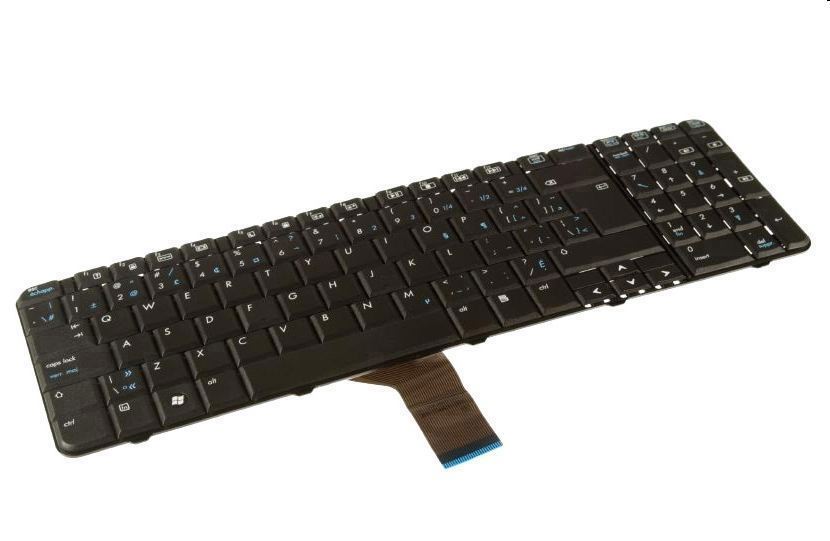 90.4AH07.S2M - Keyboard (Canadian French/ Canada)