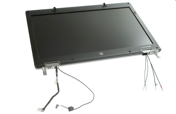 613382-001 - Panel Display 14.0 HD AG Wwan with CAM