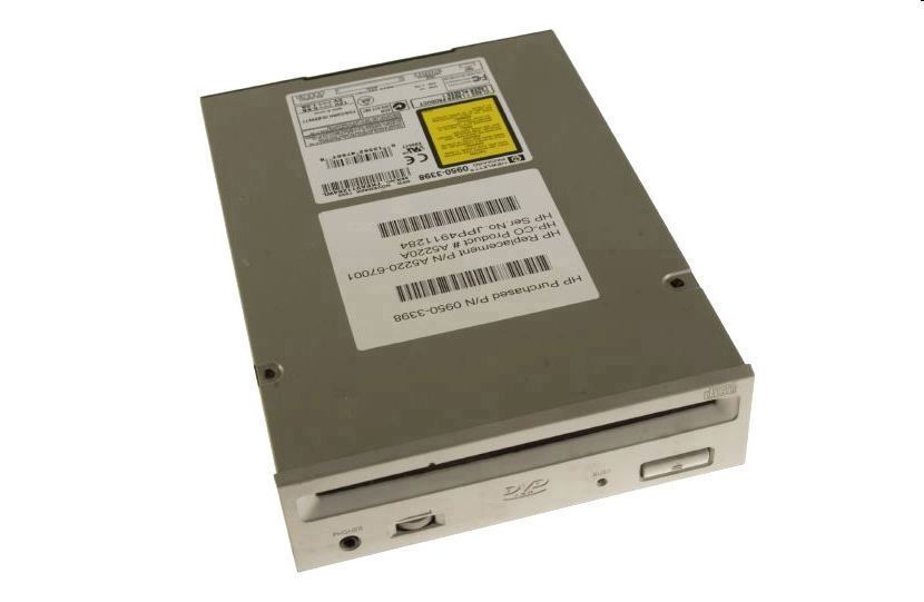 A5220AR - Single Ended Scsi 2 DVD-ROM Drive