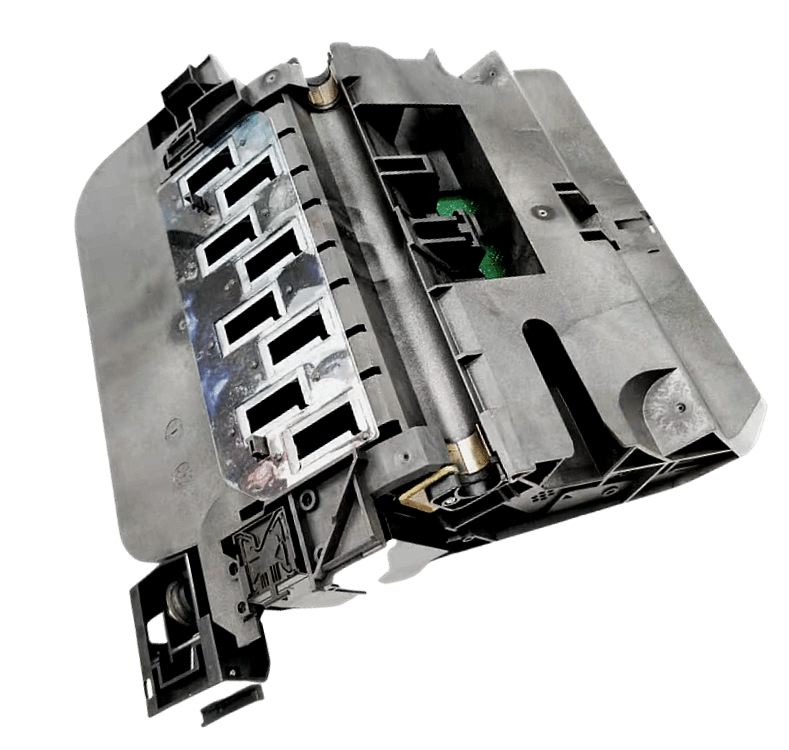 Q6651-60002 - Carriage (with out PCA)