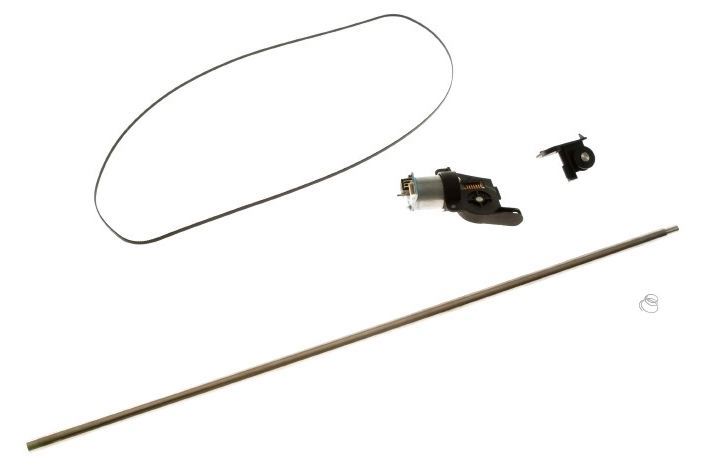 PHQ-412923 - Scanner Carriage Assembly