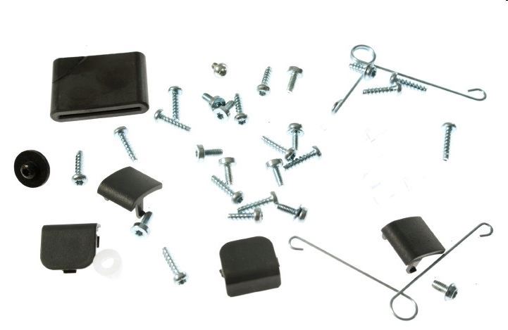 PHQ-418124 - Screw Kit (Miscellaneous)