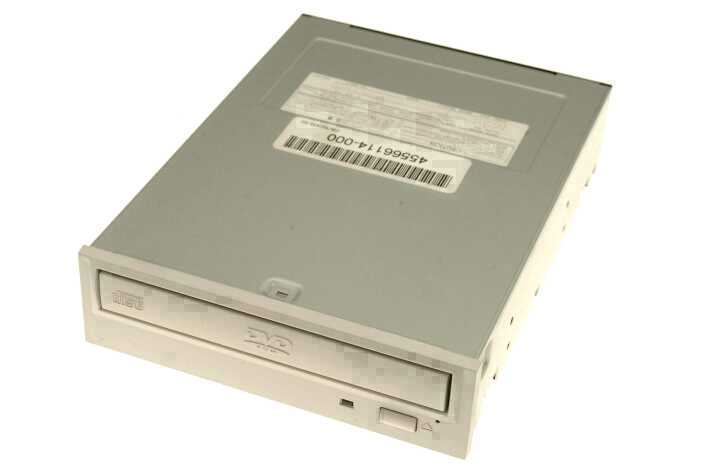 D4388-69002 - IDE DVD-ROM Drive (8X DVD-ROM Read, 40X CD-ROM Read)