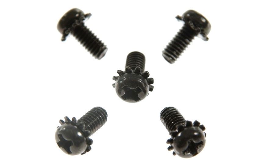 922-5974 - Screw, M3.5X7.5MM, (5)