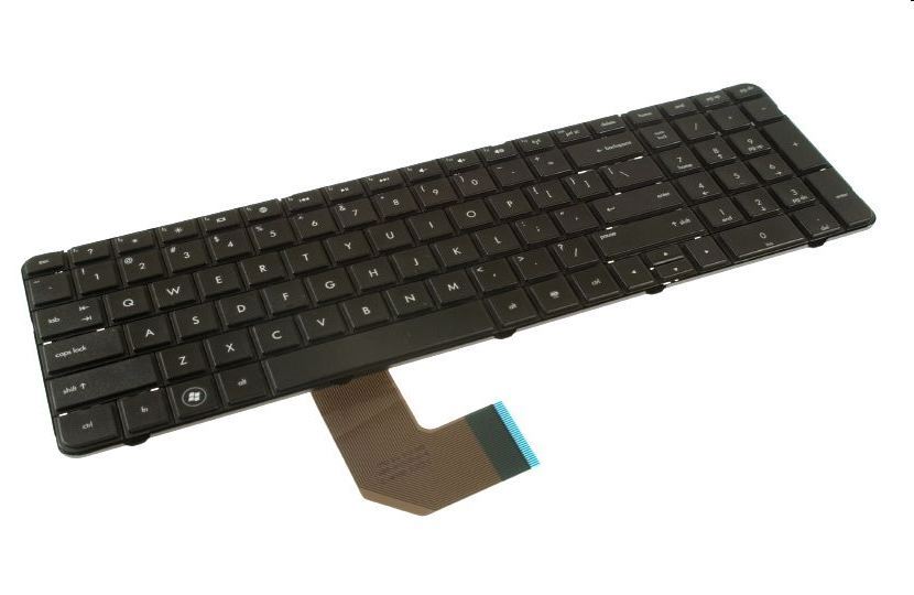 646568-001 - Keyboard Unit