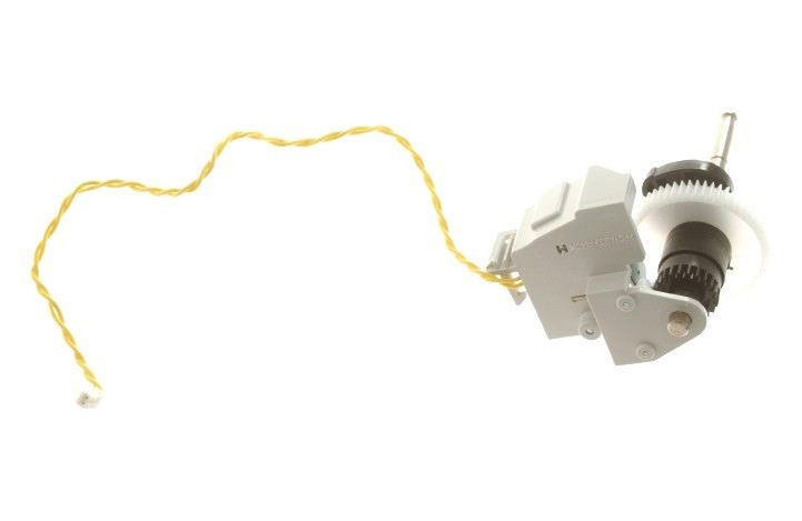 40X0083 - Frame Assembly With Solenoid and Cable