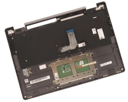 Keyboard Assembly (USA English Fpsg)