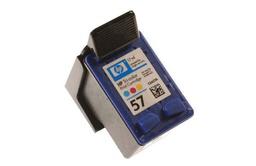 TRI-COLOR Ink Cartridge
