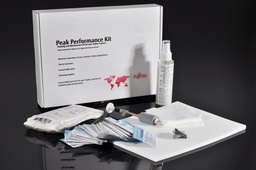 Peak Performance Kit