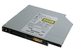 24X CD-ROM Drive (no Face Plate/ no Caddy)