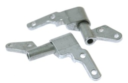 Left and Right Hinges Set