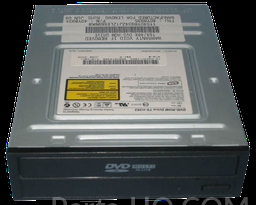 16X Internal DVD-ROM Drive