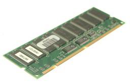 1.0gb, 133MHZ, ECC Sdram Buffered Dimm Memory Module
