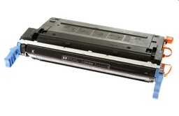 Black Toner Cartridge (for the Laserjet 46XX Series)