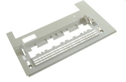 Rear Cover (Located ON Back Of the Printer)