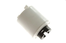 Torque Limiter (Limits Rotation Of Feed Rollers)