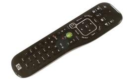 Remote Control Assembly