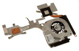 Heat Sink Unit With Cooling Fan