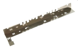 Static Eliminator Ground Plate