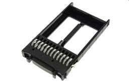 Hard Drive Blank Bezel