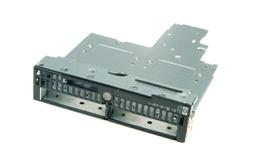 Hard Drive Cage Assembly