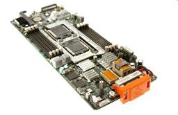 System I/ O Board