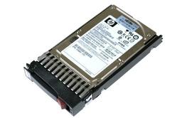 146.0GB HOT-SWAP Serial Attached Scsi (SAS) Hard Drive